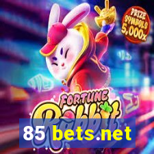 85 bets.net